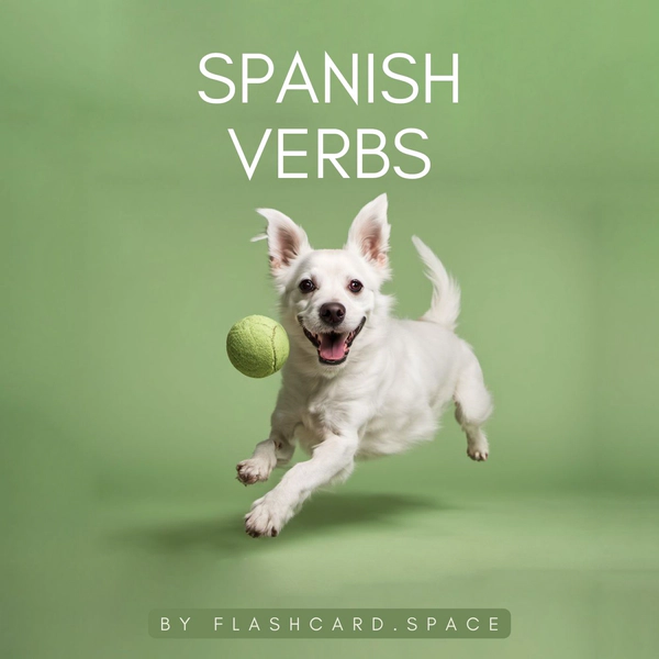 Spanish: Verbs